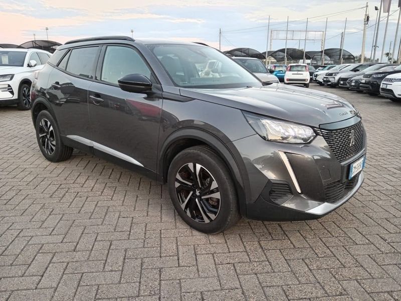 Peugeot 2008 BlueHDi 130 EAT8 Allure Pack S/S au imagem 3
