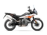KTM 790 Adventure 2026 " KÖSTLER 1,99 % AKTION" - Offers