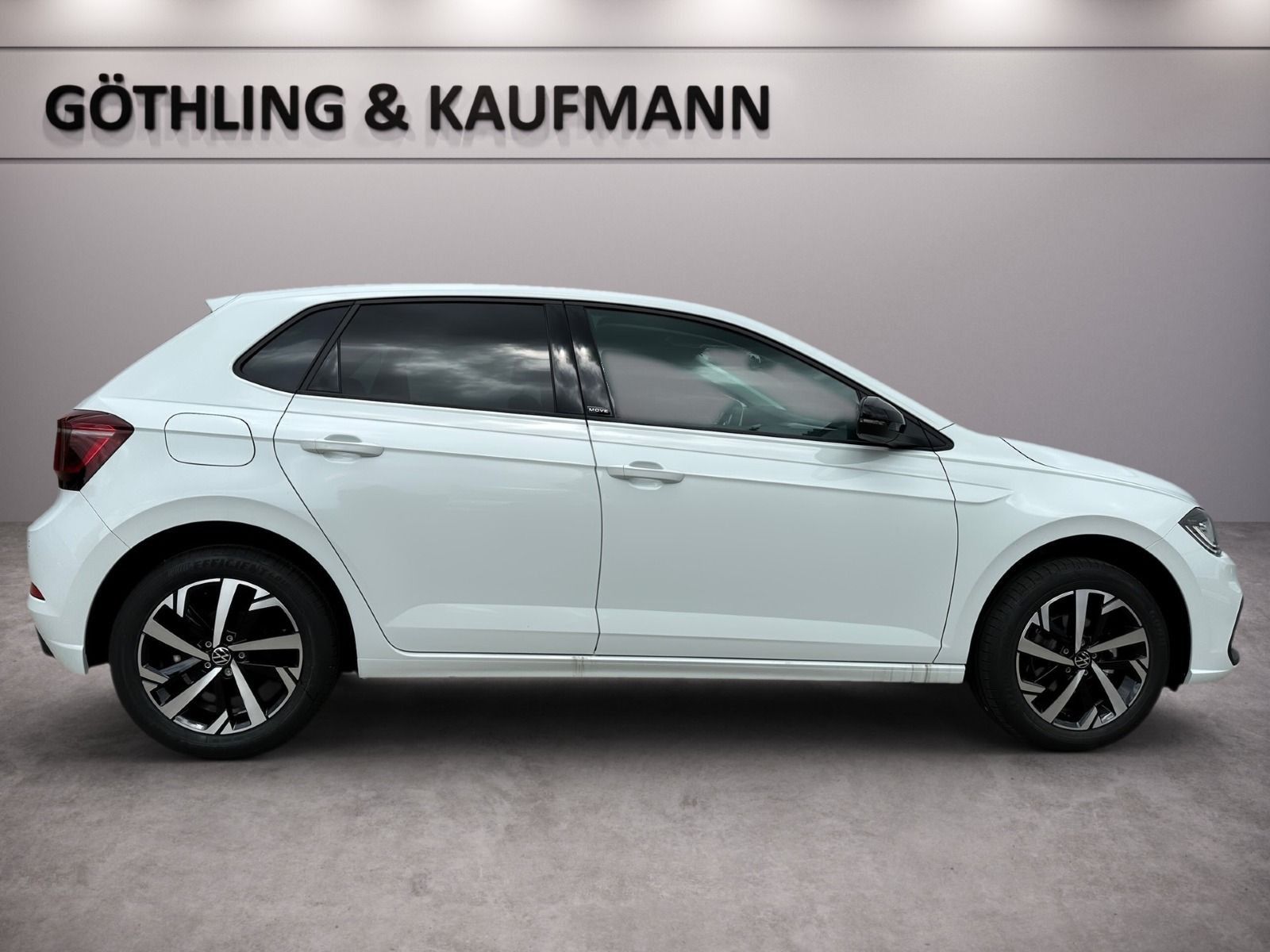 Volkswagen Polo - Bild 5