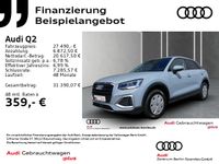 Audi Q2 - Vorschau Bild 2