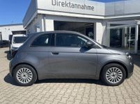 Fiat 500e - Vorschau Bild 7
