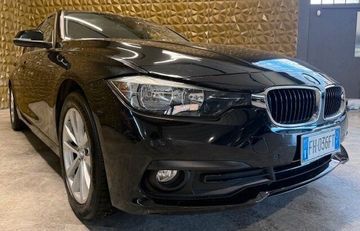 BMW 316 - 5