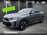 BMW X6 xDrive40d M SPORTPAKET+22"ALU+INEGRAL+PANORAM - BMW X6 Jahreswagen
