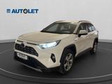 Toyota RAV 4 RAV4 2.5 HV (218CV) E-CVT 2WD Dynam - Toyota Dyna Gebrauchtwagen
