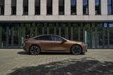 Mazda 6E EV TAKUMI PLUS ++SONY+NAPPA-LEDER++ - blaue Mazda 6e