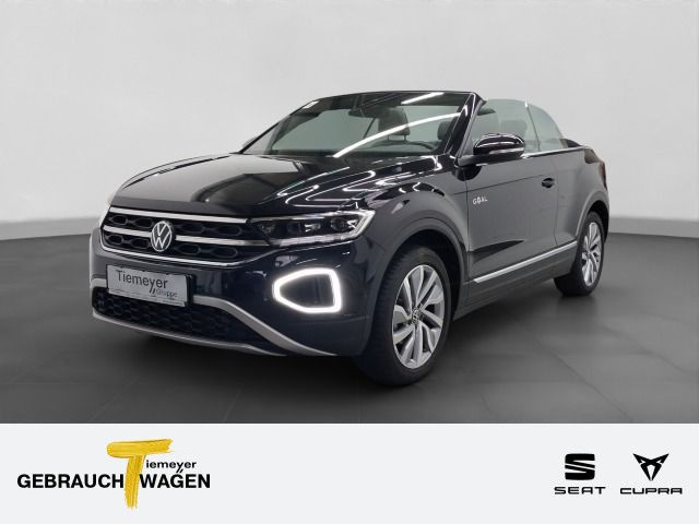 Image of Volkswagen T-Roc
