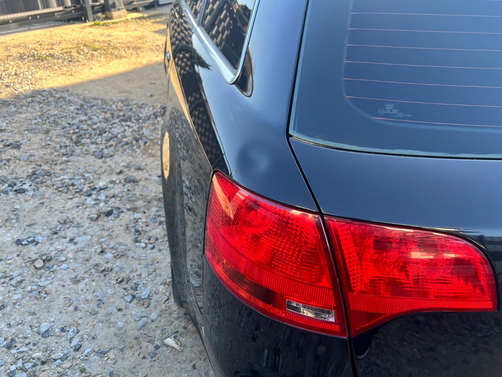 Audi A4 2007 — photo 8