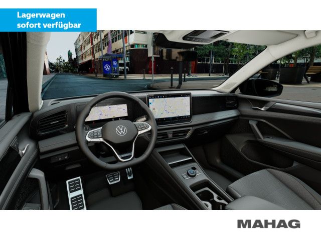 Volkswagen Tiguan - Bild 8