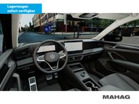 Volkswagen Tiguan - Vorschau Bild 8