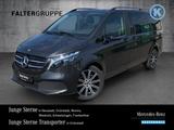Mercedes-Benz V 250 d 4MATIC EDITION Lang Navi/Standhzg./LED/D