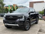 Ford Ranger Wildtrak e-4WD Doppelk/Leder/360°/LED - Ford Ranger in Leverkusen