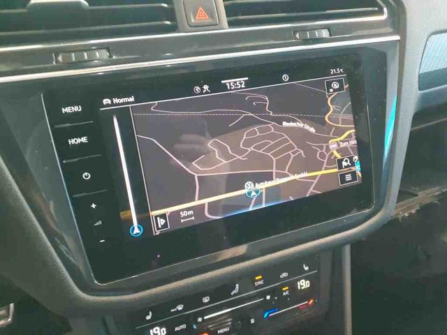 Tiguan Allspace 2.0 TDI R-Line 4Motion DSG AHK