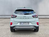 Ford Puma Titanium 1.0 EB MHEV Aut.+Klima+Kamera+Navi - Ford Gebrauchtwagen von 2025