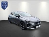 Renault Clio Techno TCe 90 ABS Fahrerairbag Seitenairbag