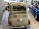 Fiat 500 - Fiat Oldtimer: Kleinwagen
