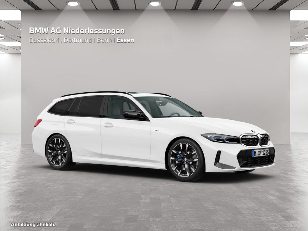 BMW M340i - Bild 12