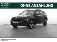 Skoda Kamiq - Vorschau Bild 1