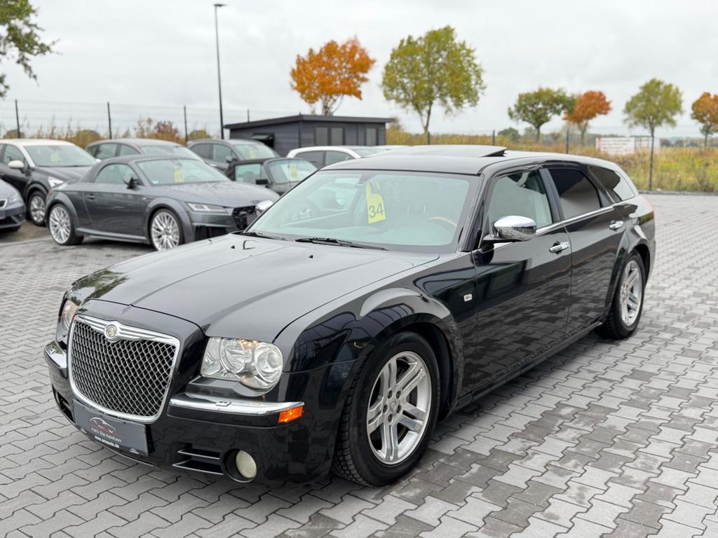 Chrysler 300C