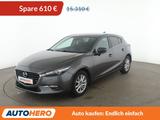 Mazda 3 2.0 Exclusive-Line *TEMPO*PDC*SHZ*ALU* - Mazda Gebrauchtwagen in Berlin