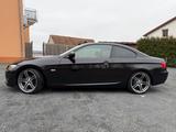 BMW 320i Coupé M Sport Paket NAV SHZ LCI 8-fach - BMW 320 aus 2011: Coupe, 320i