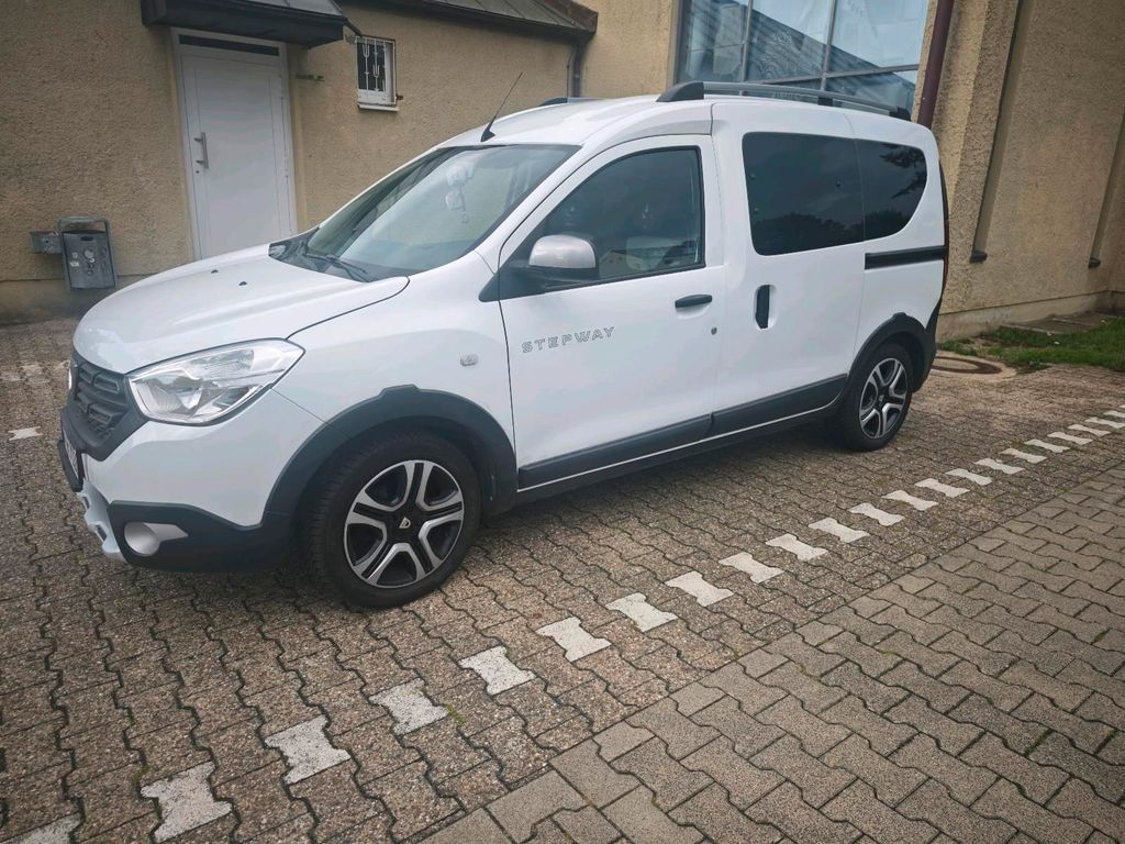 Image of Dacia Dokker