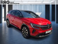 Renault Austral - Vorschau Bild 7