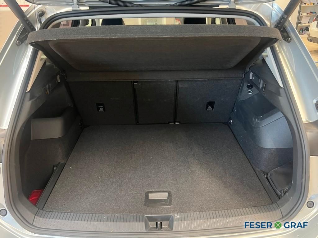 Volkswagen Tiguan Life 1.5 eTSI DSG LED 360° AHK SHZ foto 11