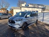 Ford Tourneo Custom Sport L1 AHK NAVI RFK  - Ford Tourneo Custom in Mönchengladbach