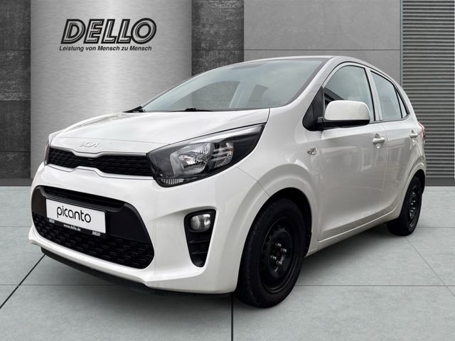 Kia Picanto Edition 7 DAB Tel.-Vorb. Berganfahrass. 