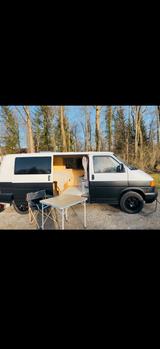 Volkswagen T4 andere - Volkswagen T4 andere aus 1999
