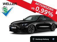 BMW i4 - Vorschau Bild 1