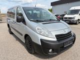 Peugeot Expert Tepee HDI 128PS 9-Sitzer PDC TÜV+ÖL NEU - scheckheftgepflegte Peugeot Expert Tepee