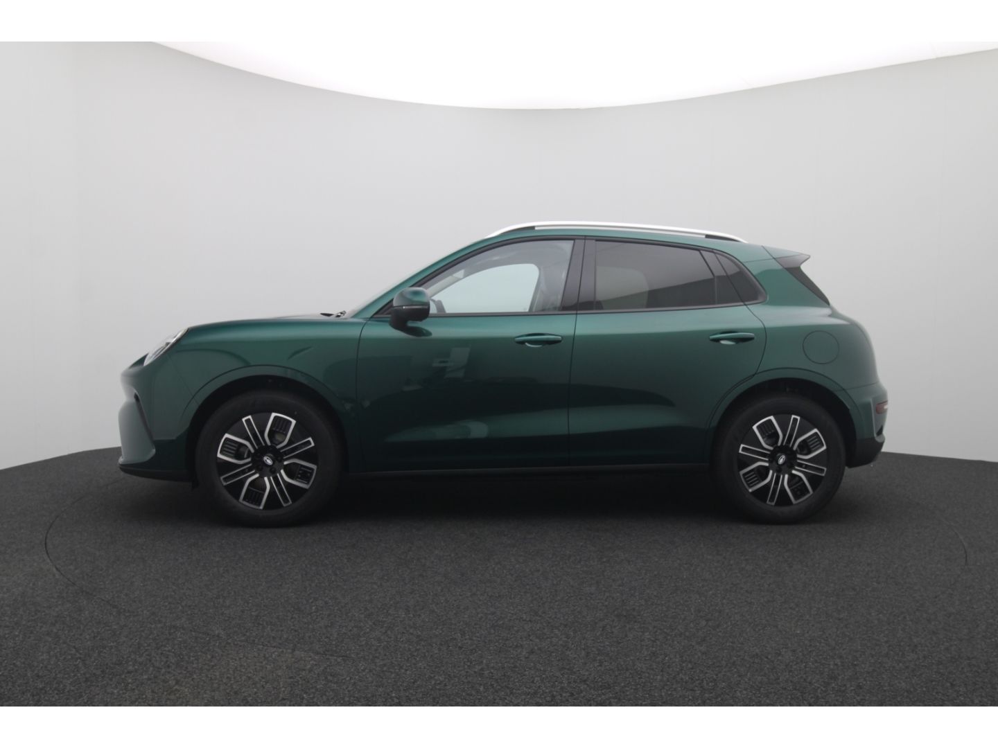 Fahrzeugabbildung GWM ORA 5 Hybrid Luxury Panorama elektr. Sitze