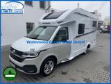 Weinsberg X-Cursion Van Edition Pepper 500 MQ 3500kg - Weinsberg X-CURSION Edition 500 MQ