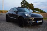 Porsche Macan | BOSE | SPORTABGAS | PANO | CARPLAY | 20Z - Porsche Gebrauchtwagen in Münster