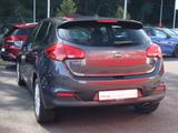 Kia Ceed 1.4 Dream-Team Sitzheizung Lenkradheizung - Kia cee'd / Ceed Gebrauchtwagen