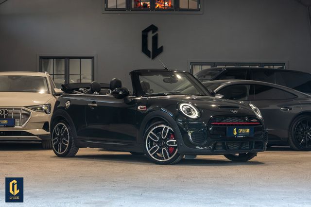 MINI JOHN_COOPER_WORKS Cabrio John Cooper Works