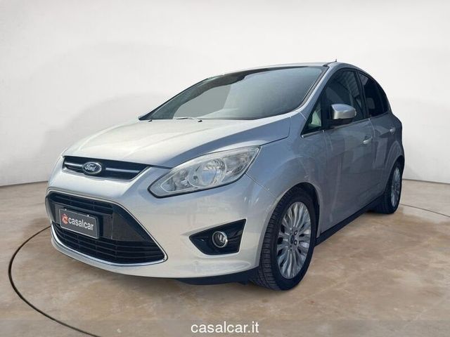 Ford C-Max C-Max 1.6 TDCi 115CV Titanium 24 MESI