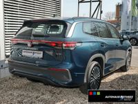 Volkswagen Tayron - Vorschau Bild 2