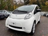 Peugeot iOn Active - Peugeot iOn: Active
