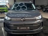 Volkswagen Tiguan 2.0 TDI DSG Life IQ virtual ACC 360° AHK - Volkswagen: L