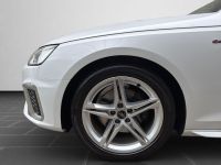 Audi A4 - Vorschau Bild 9