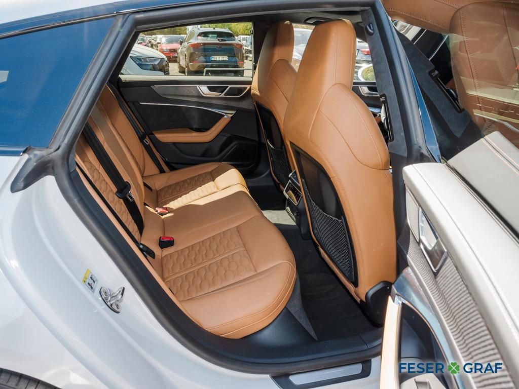 Audi RS7 - Bild 7