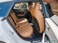 Audi RS7 - Vorschau Bild 7