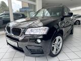 BMW X3 xDrive 20d *M SPORT*BI-XENON*PANORAMA* - BMW X3 aus 2012 mit Diesel-Antrieb