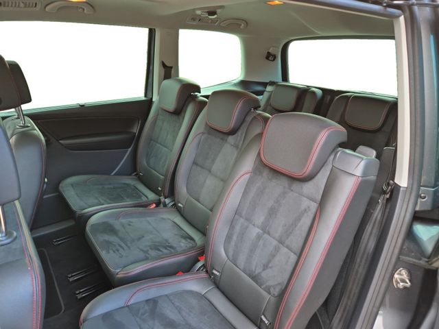 Seat Alhambra FR-Line 2.0 TDI 6-Gang-DSG Start &amp; Stop