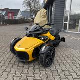 Can-Am Spyder F3-S MY2026 / By Jochum-Motors - NEU BENZIN TRIKE