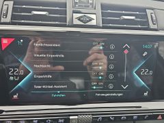 Fahrzeugabbildung DS Automobiles DS 7 1.6 E-Tense 300 Rivoli 4x4 mit AHK