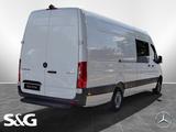 Mercedes-Benz Sprinter 314 CDI Kasten EXTRALANG MIXTO GARANTIE - Mercedes-Benz Sprinter: Kasten