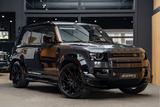Land Rover Defender Urban Automotive 110 X-Dynamic SE Pano - Land Rover Defender Se mit Hybrid-Antrieb (Benzin/Elektro)